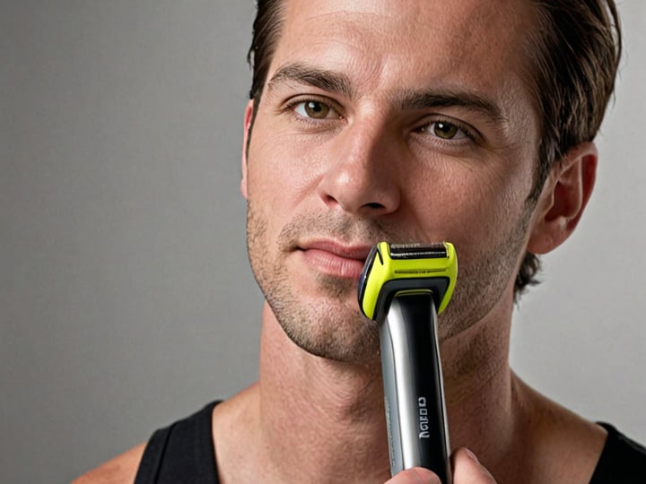 Philips-Norelco-Oneblade-4