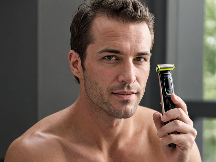 Philips-Norelco-Oneblade-5