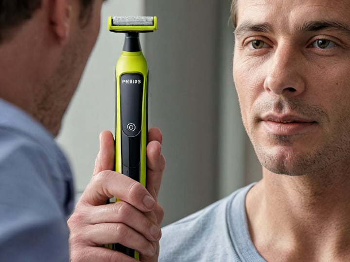 Philips-Norelco-Oneblade-6