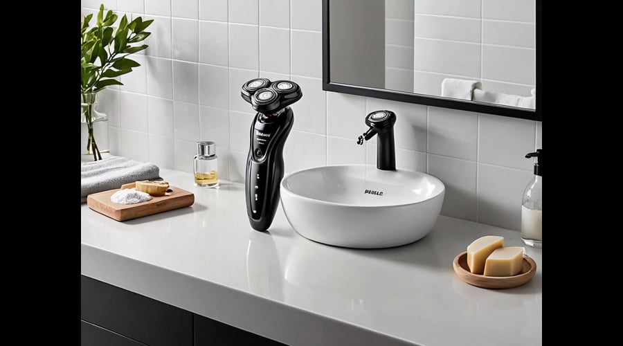 Discover the best features and performance of the Philips Norelco Shaver 2100 in this comprehensive roundup article, providing valuable insights for those considering this popular grooming device.