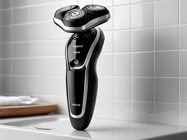 Philips-Norelco-Shaver-2100-3