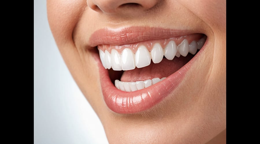 Explore the top Philips Zoom Whitening products in our comprehensive roundup, featuring top-rated solutions for achieving a brighter, whiter smile. Get expert insights and discover the best options for your teeth whitening journey.