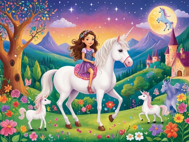 Phoebe-And-Her-Unicorn-Books-2
