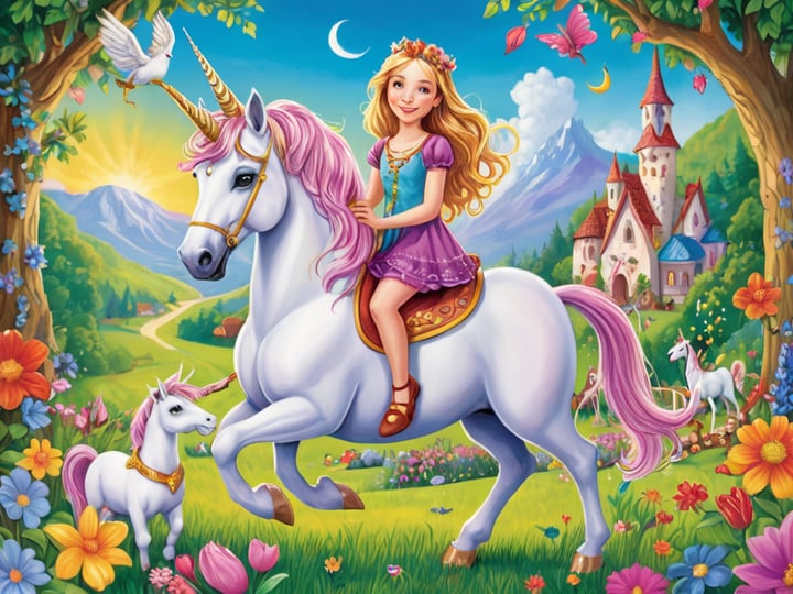 Phoebe-And-Her-Unicorn-Books-3