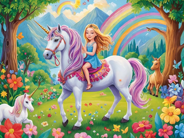 Phoebe-And-Her-Unicorn-Books-5