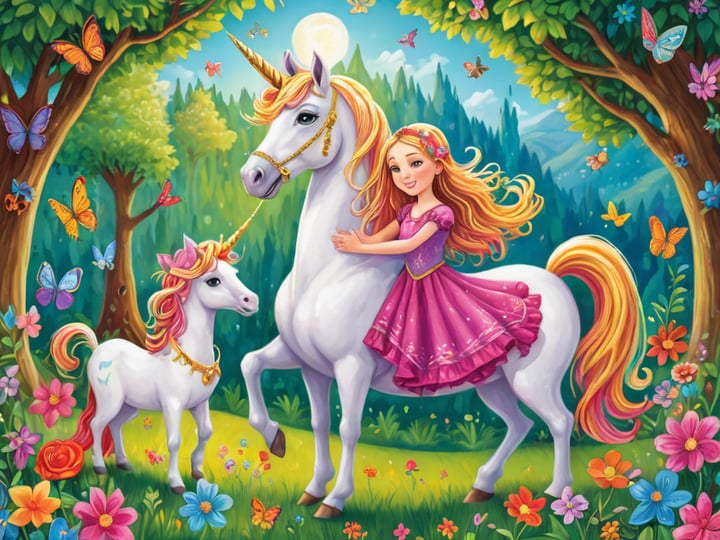 Phoebe-And-Her-Unicorn-Books-6