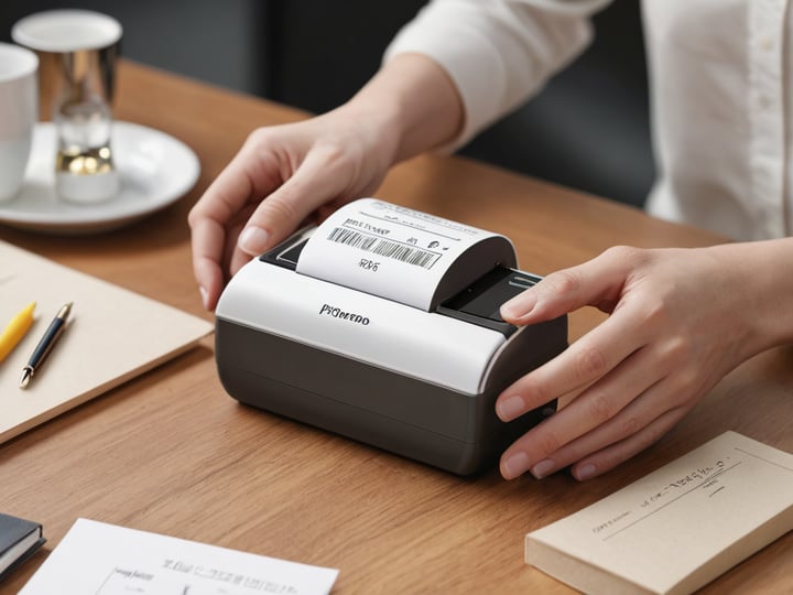 Phomemo-Label-Printer-5