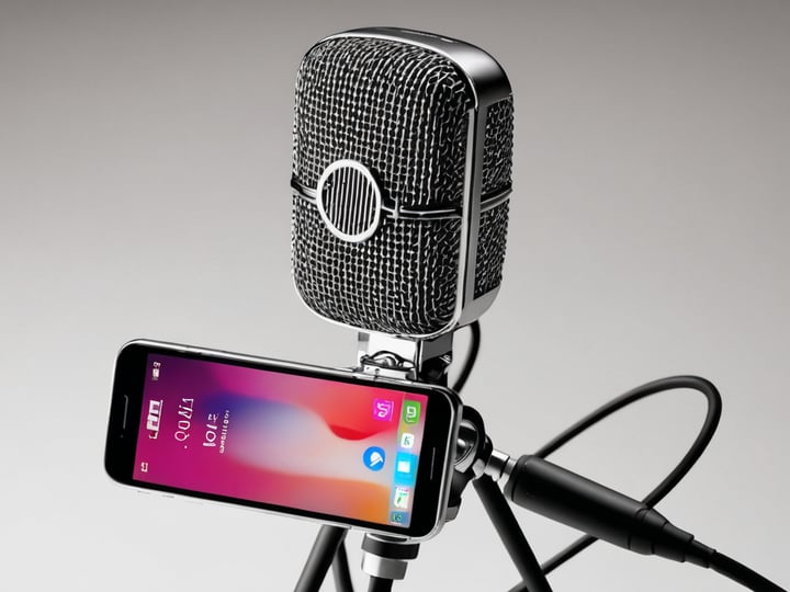 Phone Microphones-2