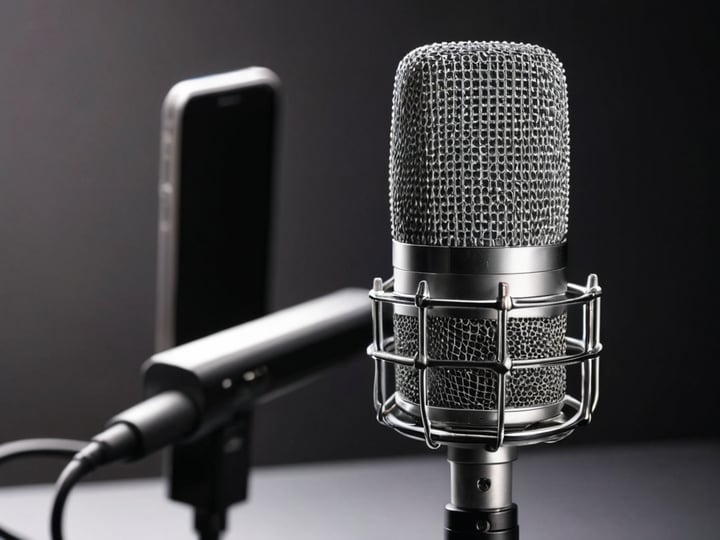 Phone Microphones-3