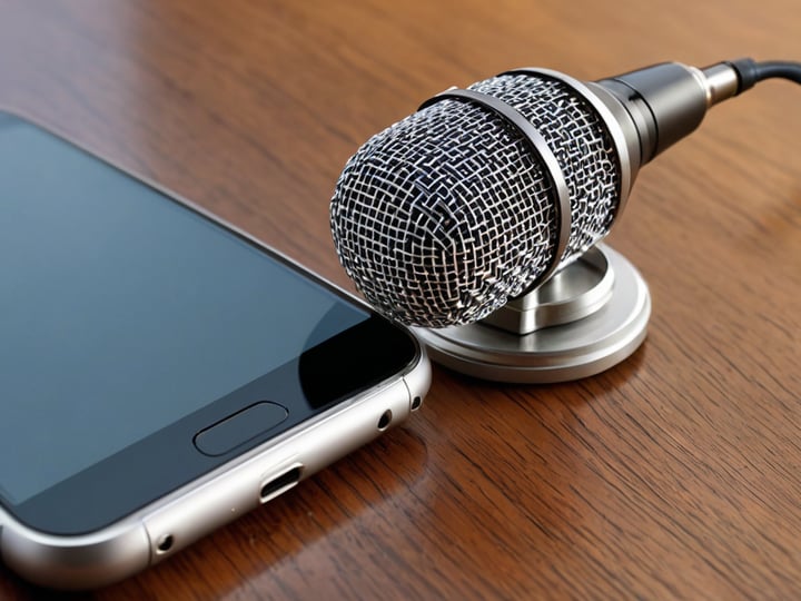 Phone Microphones-6