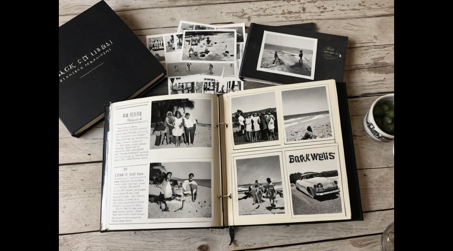 Explore and discover the best photo album options available, catering to various styles, photo quality, and customization features. This roundup covers top-rated photo album products for stunning memory keepers.