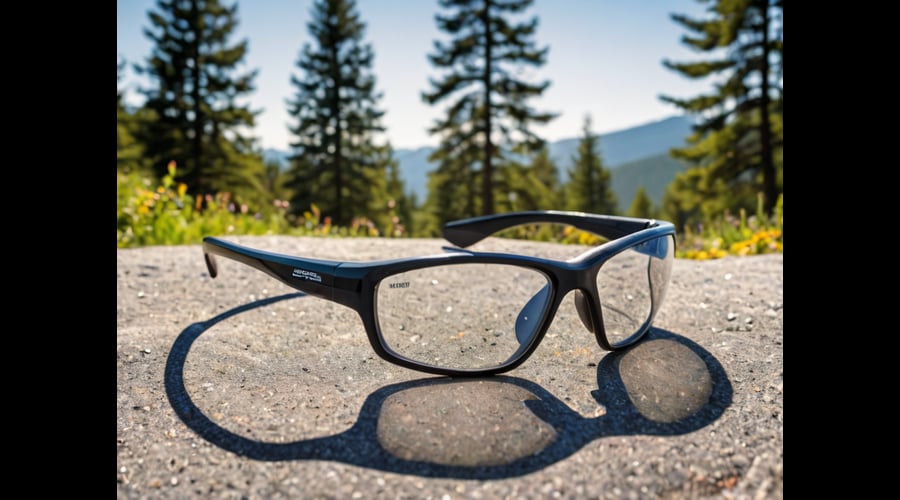 Discover the top photochromic safety glasses on the market, offering enhanced protection, style, and convenience for all your outdoor activities. This comprehensive roundup review will help you make the best choice for your needs.
