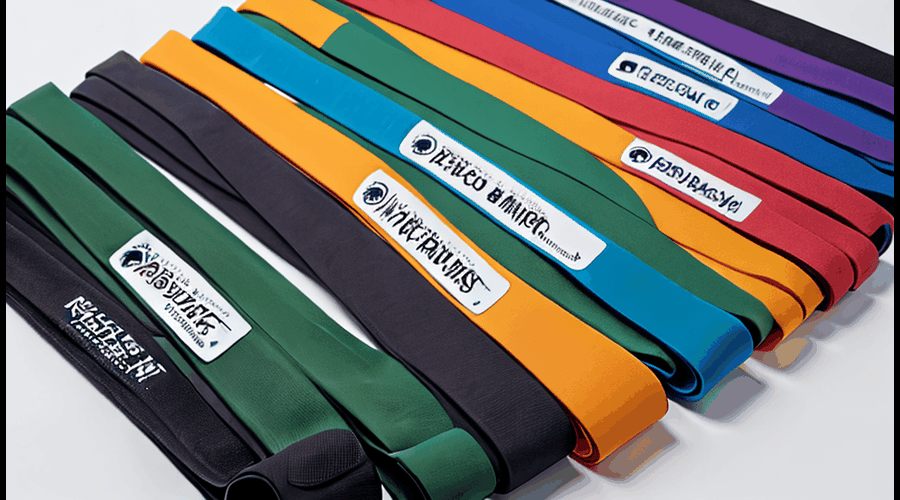 Discover the ultimate collection of physical therapy resistance bands designed for rehabilitation, strength training, and therapeutic exercise. Our expert-guided product roundup offers a comprehensive selection to suit your specific needs, ensuring optimal recovery and performance improvement.