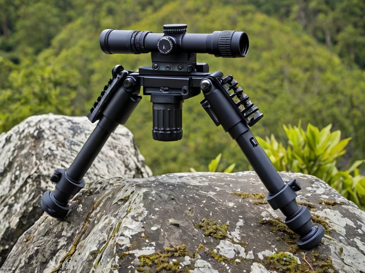 Stable and Accurate 15 Best Picatinny Bipod Mounts for Precision