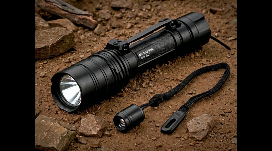 Discover the top Picatinny Flashlights on the market, providing you with a comprehensive overview of the top choices and ensuring you find the perfect fit for your outdoor adventures.