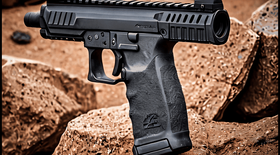 Our Picatinny foregrip roundup compares the most reliable options on the market, helping you find the right grip enhancements for your rifle.