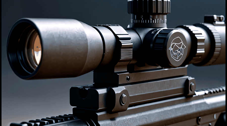Discover the latest and most innovative lineup of Picatinny Iron Sights perfect for enhancing accuracy and performance in your rifle. Our comprehensive roundup showcases the best quality sights available in the market today, ensuring you make an informed decision for your next shooting adventure.