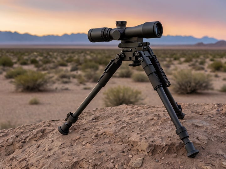 Picatinny-Rail-Bipod-4