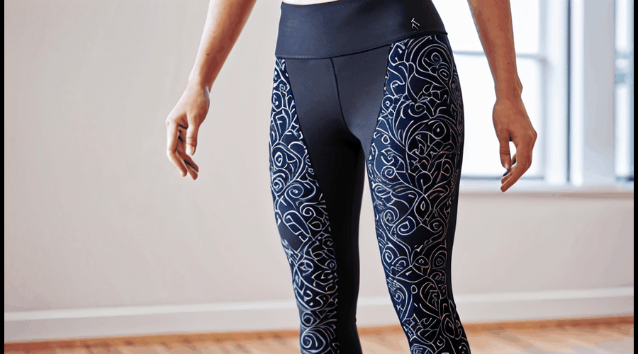 Discover the top Pilates Pants for a supportive, comfortable workout experience, tailored to enhance your Pilates practice and promote flexibility.