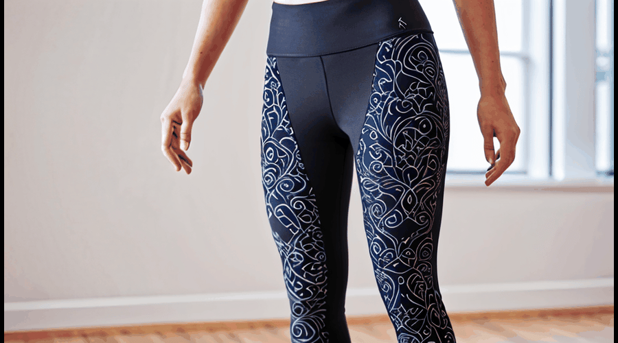 Pilates Pants