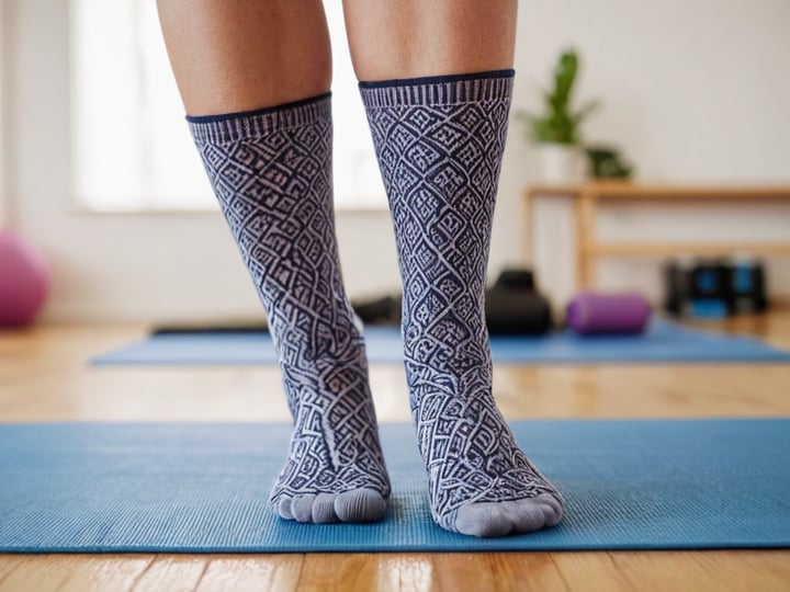 Pilates-Socks-4