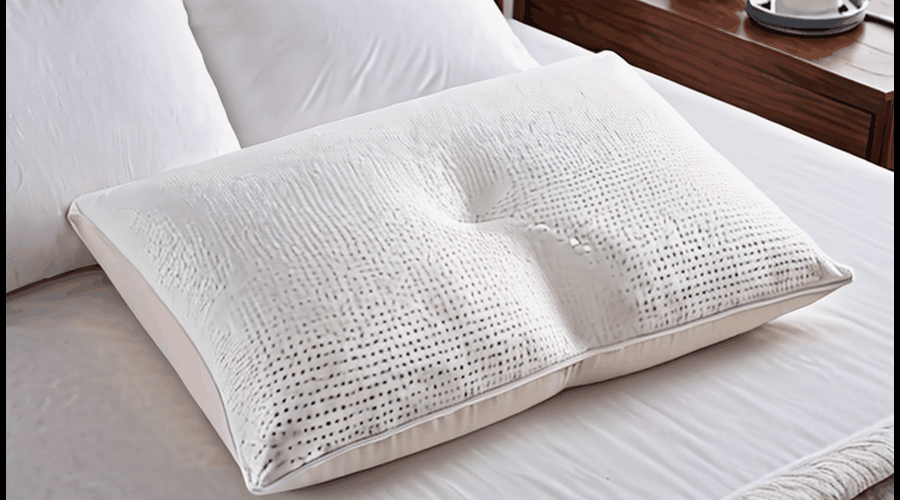 Discover the ultimate pillow guide for stomach sleepers, featuring top-rated pillows designed to provide optimal comfort and support for a restful night's sleep.