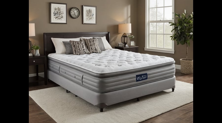 Our Pillow Top Air Mattress guide reviews the best models available, comparing their comfort, durability, and value to help you find the right mattress for your needs.