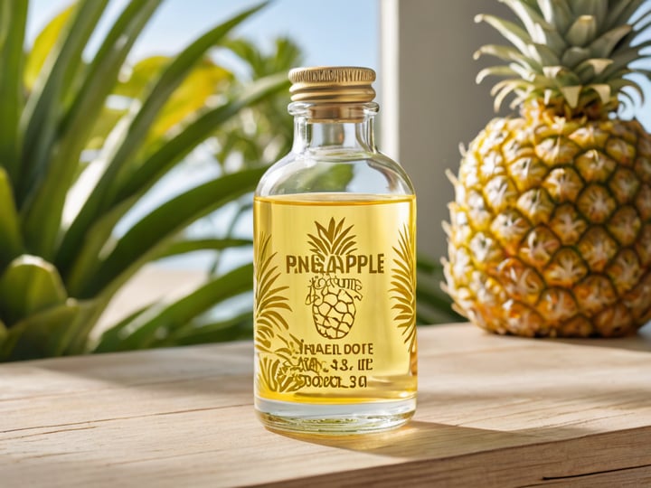 Pineapple-Essential-Oil-2