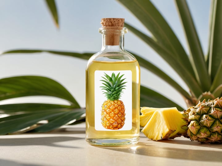 Pineapple-Essential-Oil-3