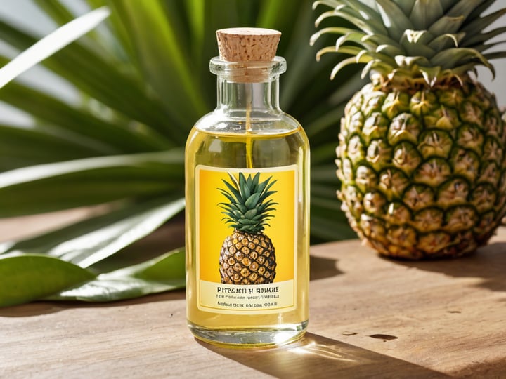 Pineapple-Essential-Oil-5