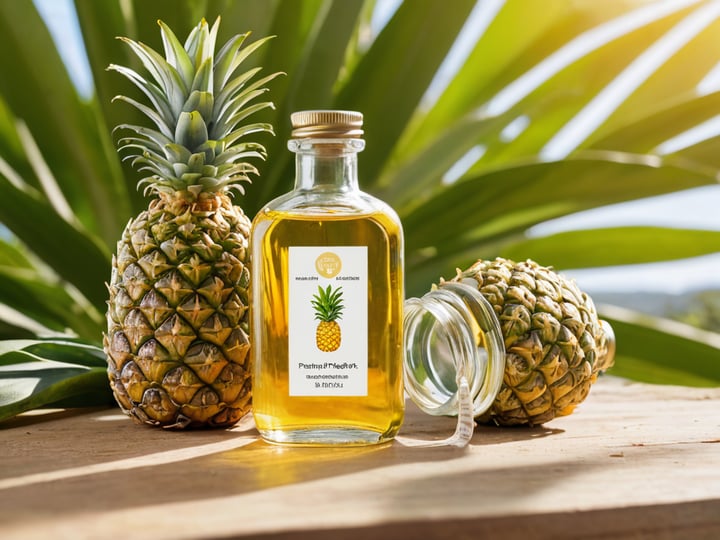 Pineapple-Essential-Oil-6