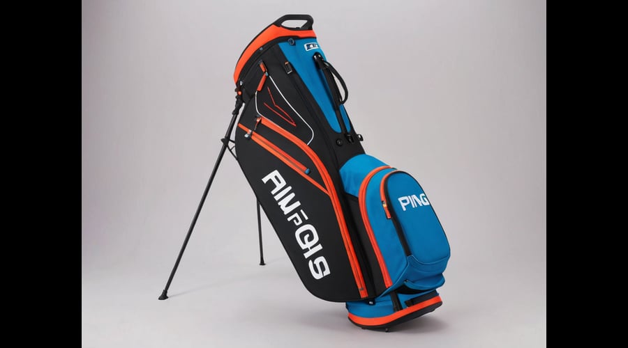 Our Ping Hoofer Lite stand bag review examines this lightweight option's features, including its spacious interior and convenient carry options, helping golfers choose the right bag for their game.
