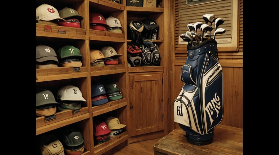 Our Ping Pioneer cart bag roundup examines the key features, storage capabilities, and design elements of this popular golf bag, helping you choose the right equipment for your game.