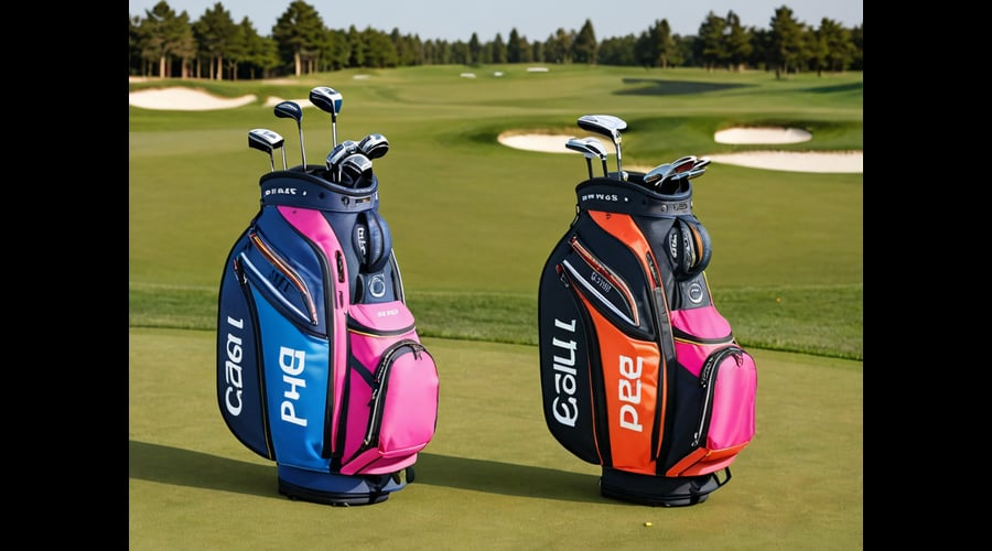 Looking for the perfect cart bag that won't sacrifice performance for style? Our Ping Traverse Cart Bag review digs deep into its features, storage options, and durability to help you decide if it's the right choice for your golf game.
