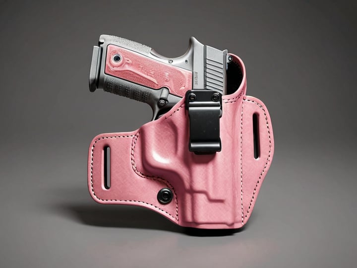 Pink Gun Holsters-4