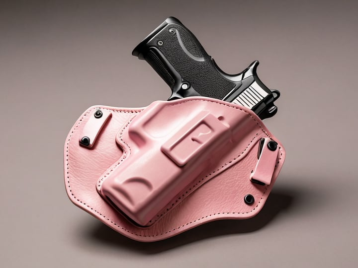Pink Gun Holsters-6