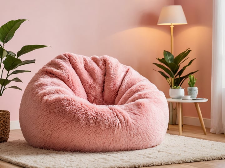 Pink-Bean-Bag-Chair-2