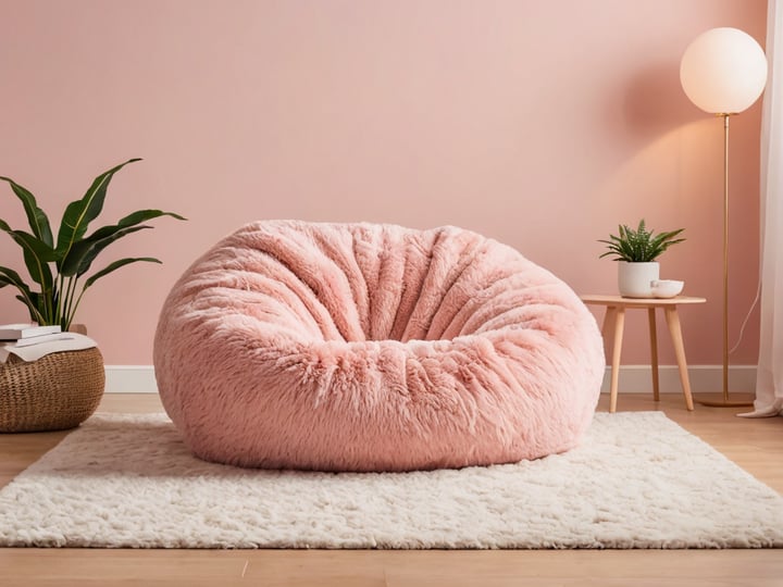 Pink-Bean-Bag-Chair-4