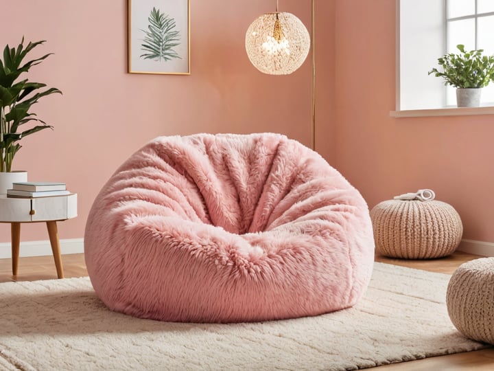 Pink-Bean-Bag-Chair-5