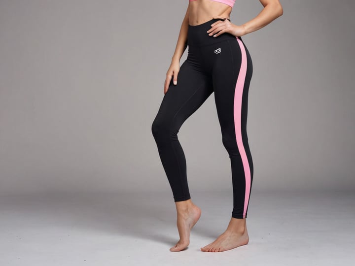 Pink-Black-Leggings-2