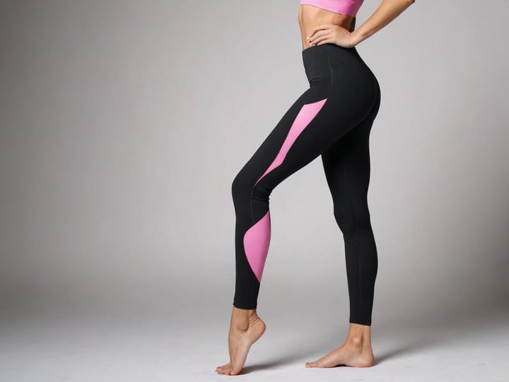 Pink-Black-Leggings-3