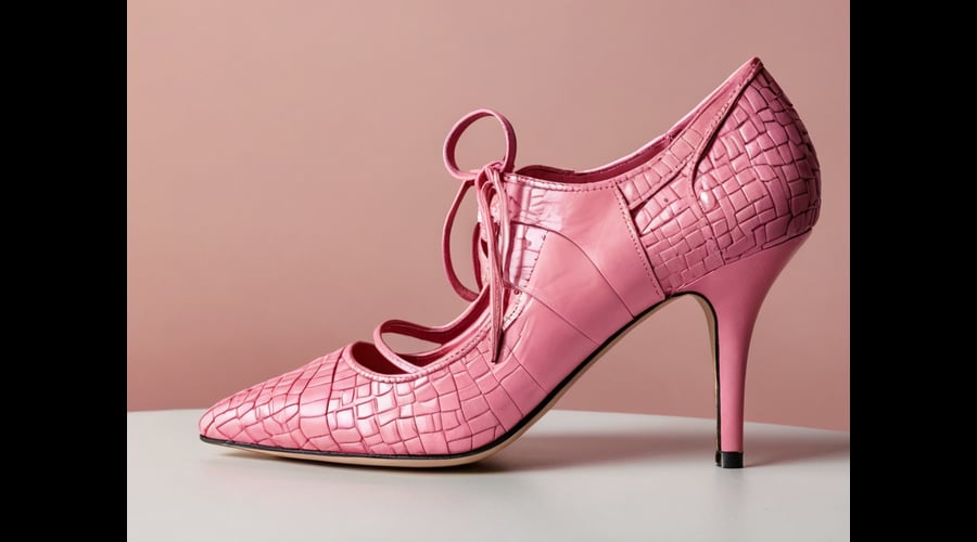 Discover the trendiest pink boots for women in our comprehensive roundup, featuring stylish picks for every taste and occasion.