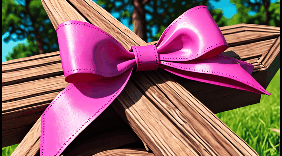 Looking for a fun pink bow and arrow set? Our guide reviews the best options on the market, comparing features like accuracy, durability, and grip texture to help you find the perfect set for your little archer.
