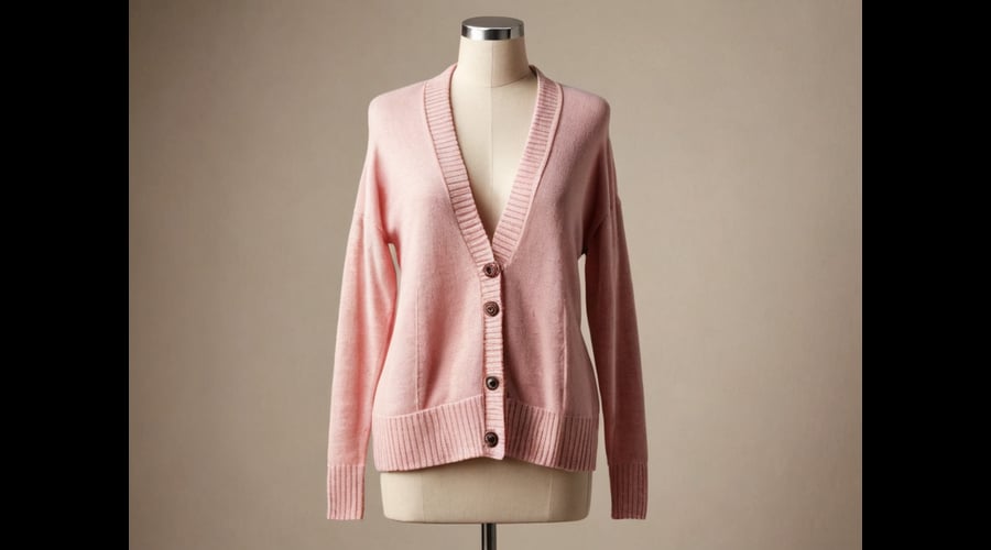 Our Pink Cardigan Sweater roundup reviews the best options, comparing features, quality, and value to help you find the perfect cozy, feminine layer for your wardrobe.