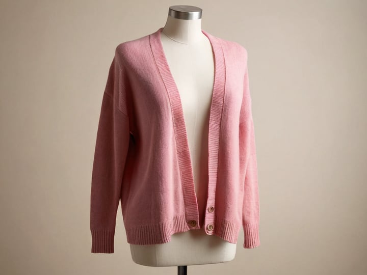Pink-Cardigan-Sweater-4
