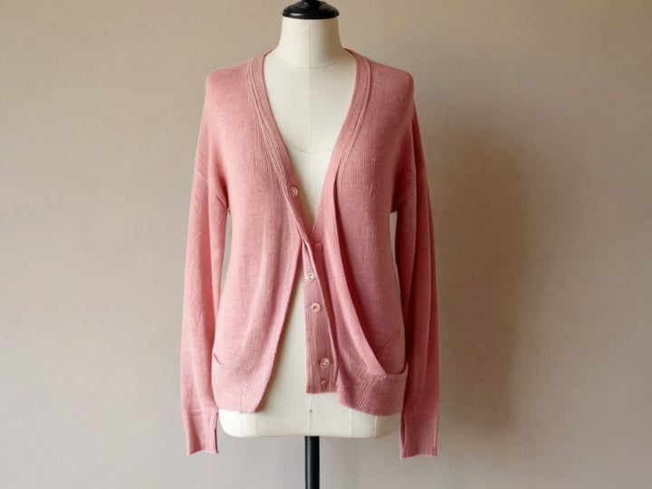 Pink-Cardigan-Sweater-5