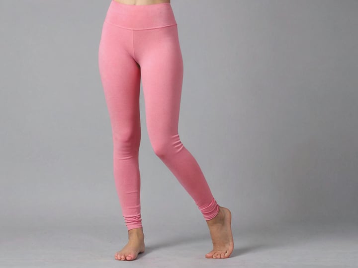 Pink-Cotton-Leggings-3