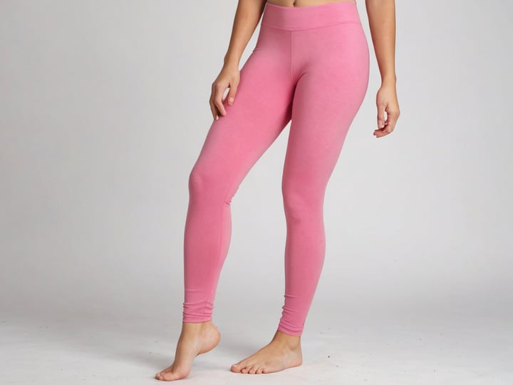 Pink-Cotton-Leggings-5