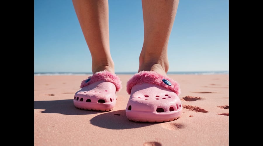 This roundup reviews the best pink Crocs with fur, comparing styles, sizing, and cushioning to help you find your perfect pair.