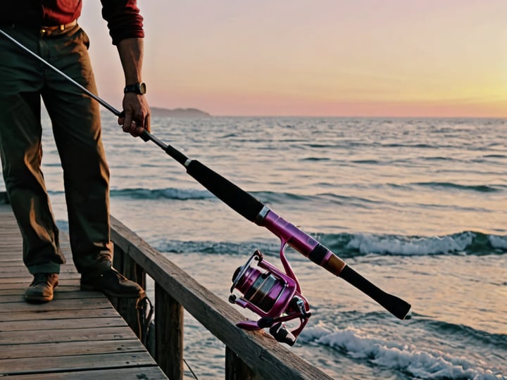 Pink-Fishing-Reel-5
